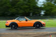 Goodwood Festival of Speed welcomes MX-5 GT Concept Goodwood Festival of Speed welcomes MX-5 GT Concept