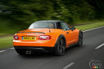 Goodwood Festival of Speed welcomes MX-5 GT Concept