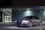 Audi A6 3.0 TFSI quattro Premium Plus 2012 : essai routier