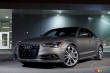 2012 Audi A6 3.0 TFSI quattro Premium Plus Review