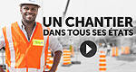 Un chantier dans tous ses états