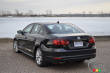 2012 Volkswagen Jetta GLI Review