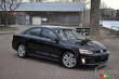 2012 Volkswagen Jetta GLI Review