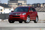 Acura RDX 2007-2012 d'occasion
