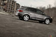 2009 Acura rdx