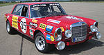 The Red Pig - Great-Granddaddy of AMG