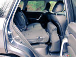 2007-2012 Acura RDX Pre-Owned