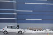 Toyota Yaris LE 5 portes 2012 : essai routier