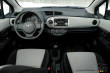 Toyota Yaris LE 5 portes 2012 : essai routier