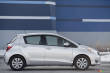 Toyota Yaris LE 5 portes 2012 : essai routier