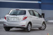 Toyota Yaris LE 5 portes 2012 : essai routier