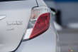 Toyota Yaris LE 5 portes 2012 : essai routier