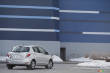 Toyota Yaris LE 5 portes 2012 : essai routier