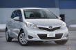 Toyota Yaris LE 5 portes 2012 : essai routier