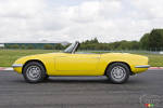 Lotus Elan celebrates 50th anniversary at Goodwood