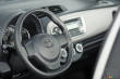 2012 Toyota Yaris Hatchback LE 5-door