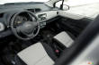 2012 Toyota Yaris Hatchback LE 5-door