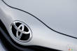 2012 Toyota Yaris Hatchback LE 5-door