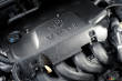 2012 Toyota Yaris Hatchback LE 5-door