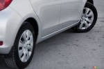 2012 Toyota Yaris LE 5-door Review