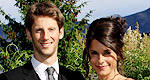 Romain Grosjean gets married