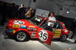 AMG: Les premiers 45 ans