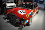 AMG: The first 45 years