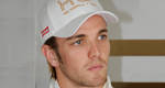 F1: Dani Clos to drive HRT F112 Friday at Silverstone