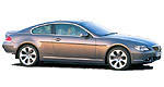 2004 BMW 645 Ci Preview