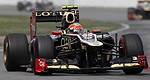 F1: Pourquoi la Lotus E20 fonctionne-t-elle si bien par grande chaleur?