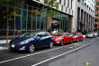 Hyundai Elantra GT 2013 : premi�res impressions