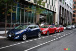 Hyundai Elantra GT 2013 : premi�res impressions
