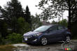 Hyundai Elantra GT 2013 : premi�res impressions