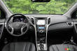 Hyundai Elantra GT 2013 : premi�res impressions