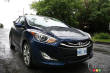 Hyundai Elantra GT 2013 : premi�res impressions