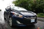 2013 Hyundai Elantra GT First Impressions