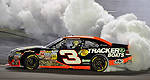 NASCAR: Austin Dillon domine la course en Nationwide