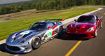 ALMS: A $300,000 Viper for charity