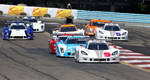 Grand-Am: Joao Barbosa wins Six Hours of the Glen by tenths of a second