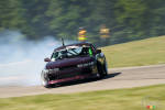 Drifting Pro: Pat Cyr s'impose � Mosport le jour de la f�te nationale (+photos)