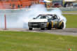 Drifting Pro: Pat Cyr s'impose � Mosport le jour de la f�te nationale (+photos)