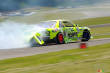 Drifting Pro: Pat Cyr s'impose � Mosport le jour de la f�te nationale (+photos)
