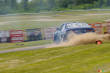 Drifting Pro: Pat Cyr s'impose � Mosport le jour de la f�te nationale (+photos)
