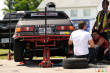 Drifting Pro: Pat Cyr s'impose � Mosport le jour de la f�te nationale (+photos)