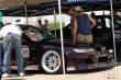 Drifting Pro: Pat Cyr s'impose � Mosport le jour de la f�te nationale (+photos)