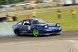 Drifting Pro: Pat Cyr s'impose � Mosport le jour de la f�te nationale (+photos)
