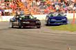 Drifting Pro: Pat Cyr s'impose � Mosport le jour de la f�te nationale (+photos)