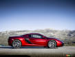 McLaren MP4-12C Spider: order yours now!