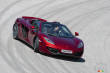 McLaren MP4-12C Spider: order yours now!