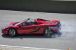 McLaren MP4-12C Spider: order yours now!